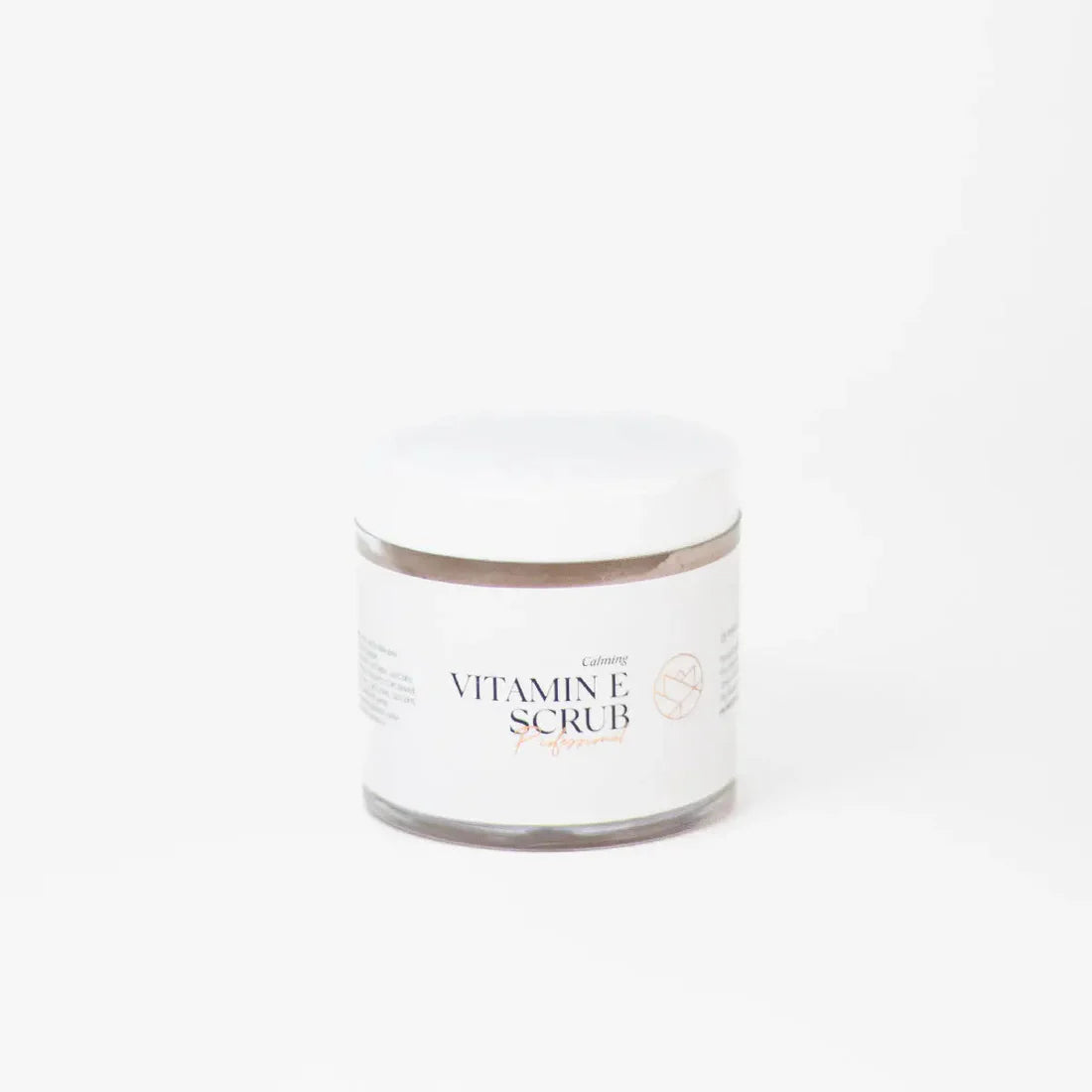 Vitamin E-Scrub - piling