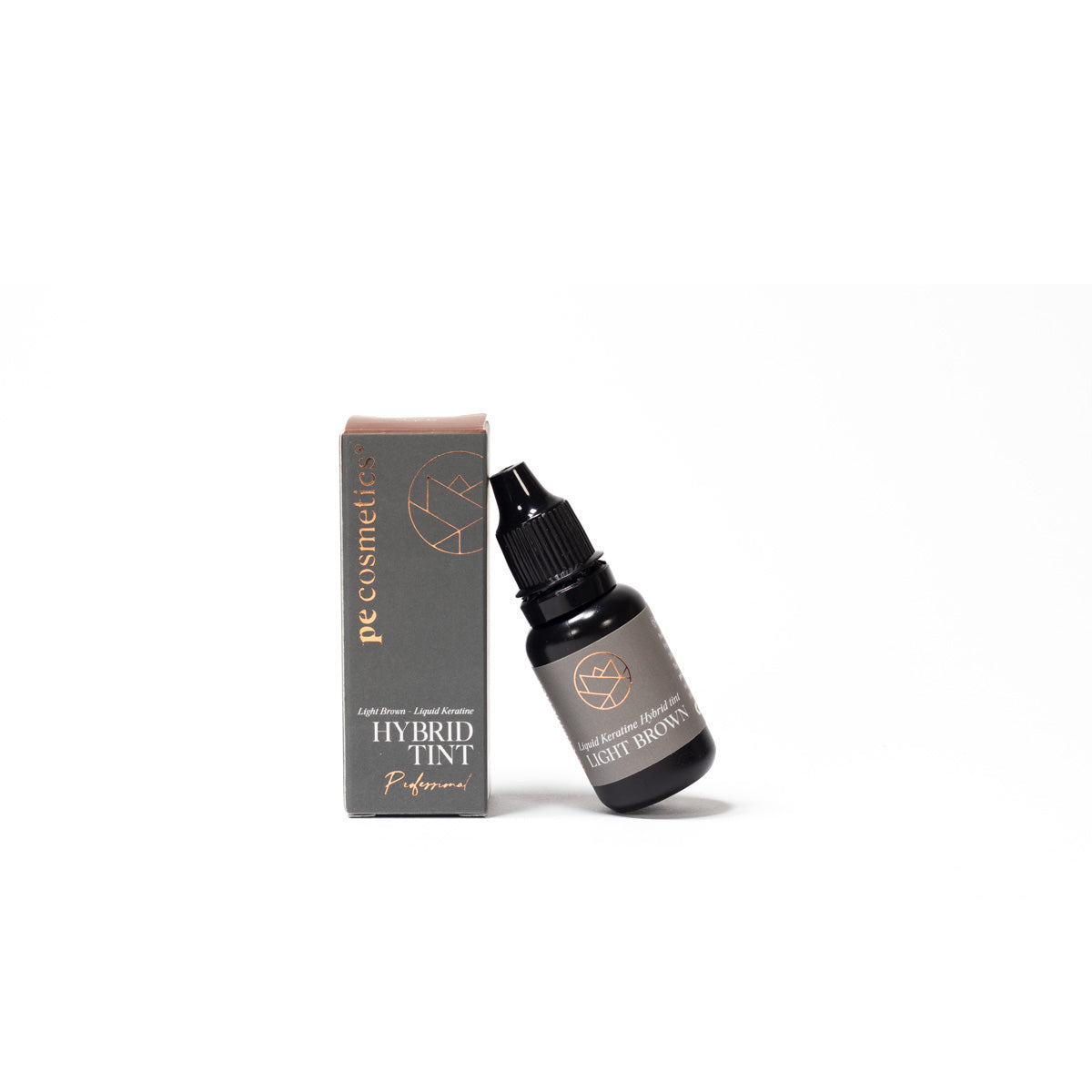 Liquid Keratine Hybrid Tint - tekuća keratinska hibridna boja