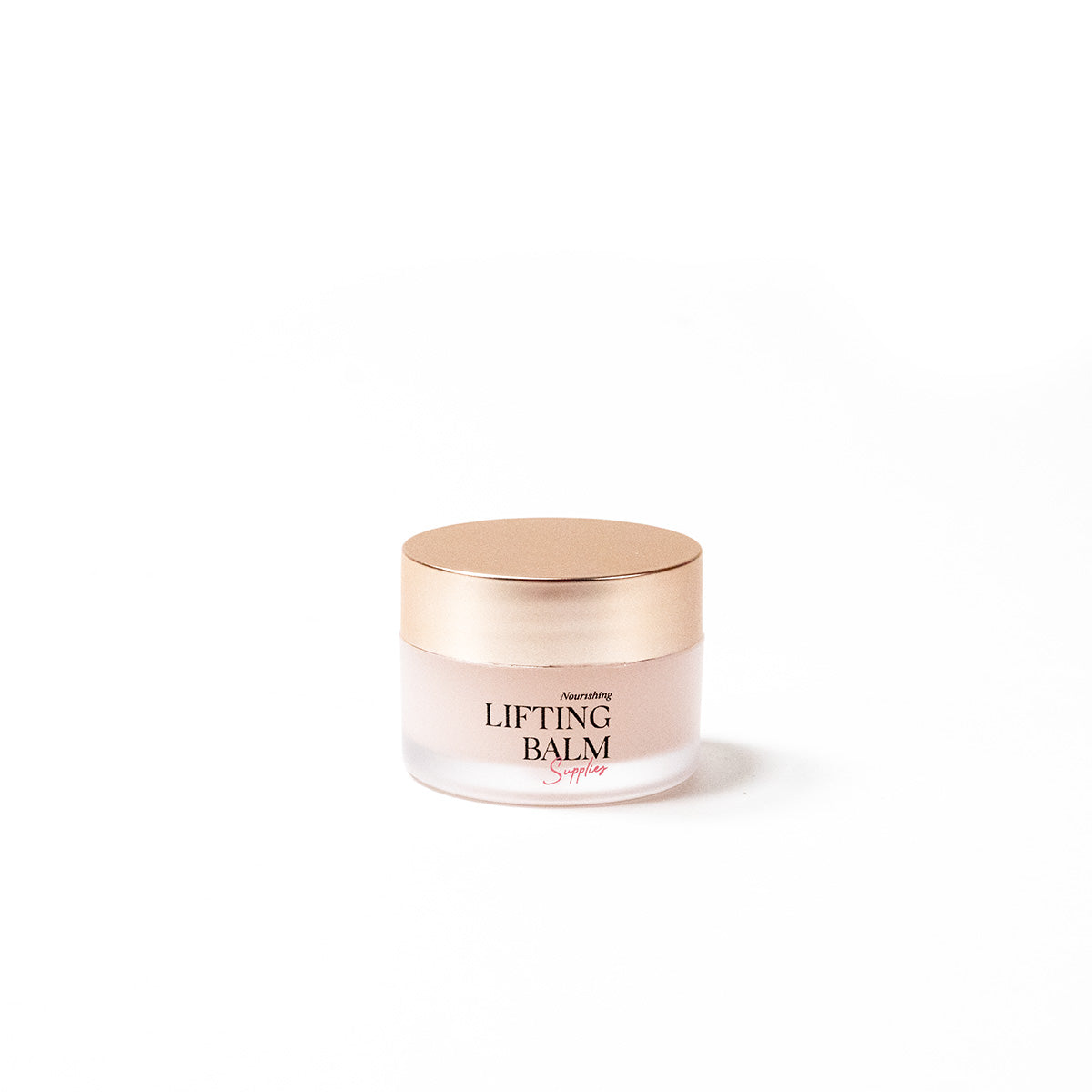 Nourshing Lifting Balm - balzam ljepilo za lash lift