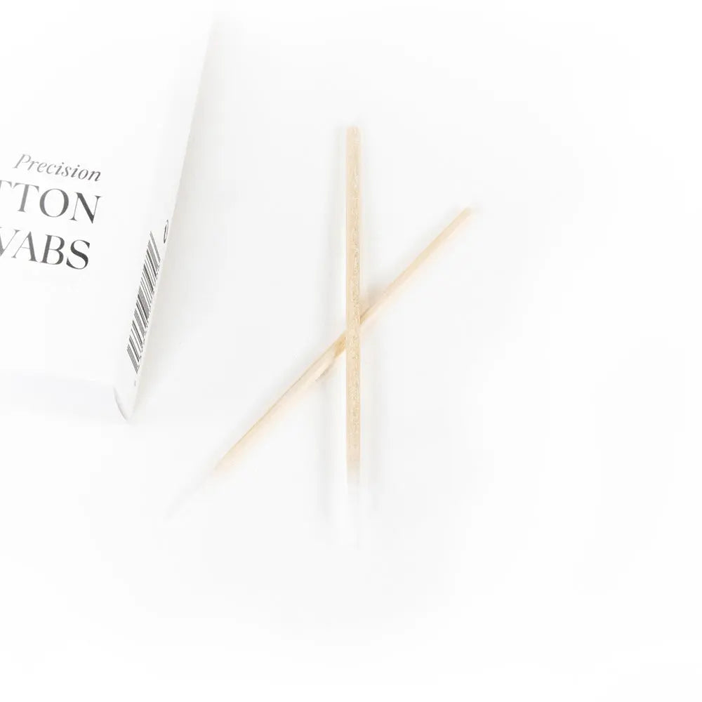 Cotton Swabs - drveni mikro aplikatori