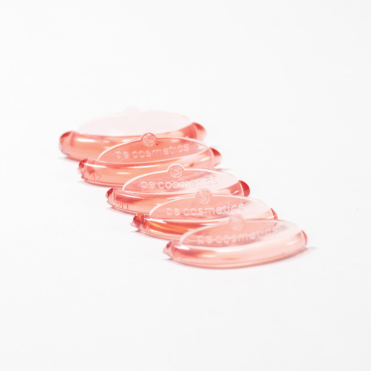 Sticky Pads - silikonski jastučići