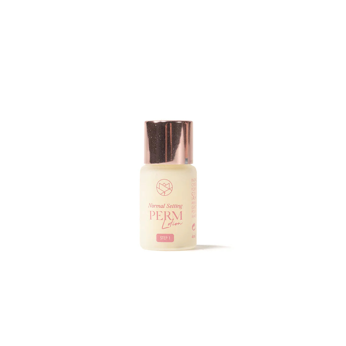 Losion 1 Normal Setting Perming bočica (4 ml)