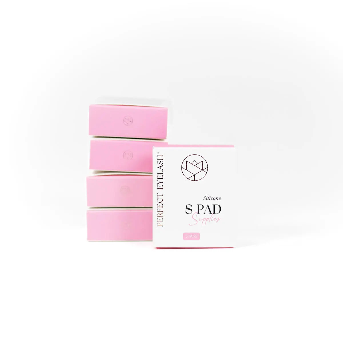 Lash Volume Lift Silicone Pads - classic - silikonski jastučići