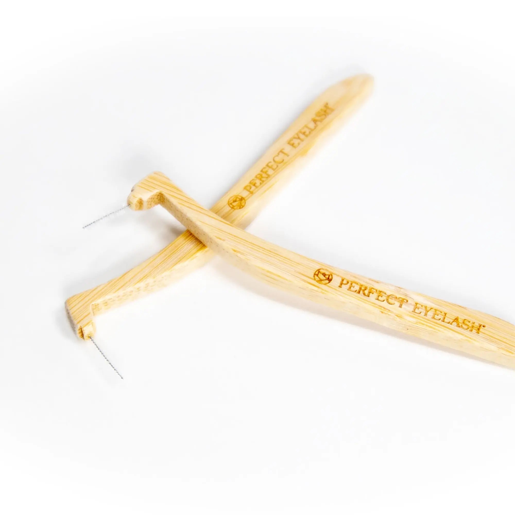 Bamboo Brow Brush - četkica za obrve