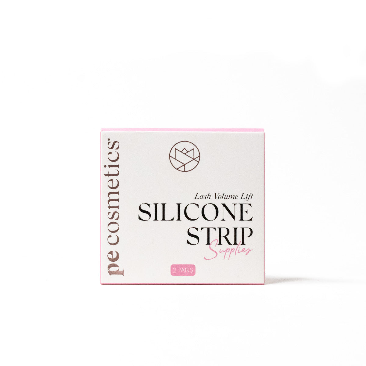 Lash Volume Lift Silicone Strips - silikonske trakice za lash lift