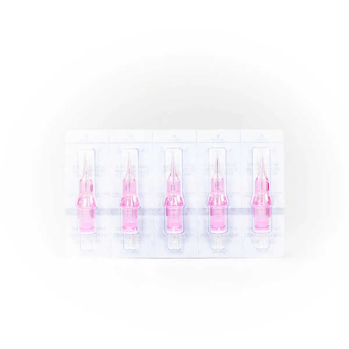 Cartridge (Universal) - Pink - igle za PMU