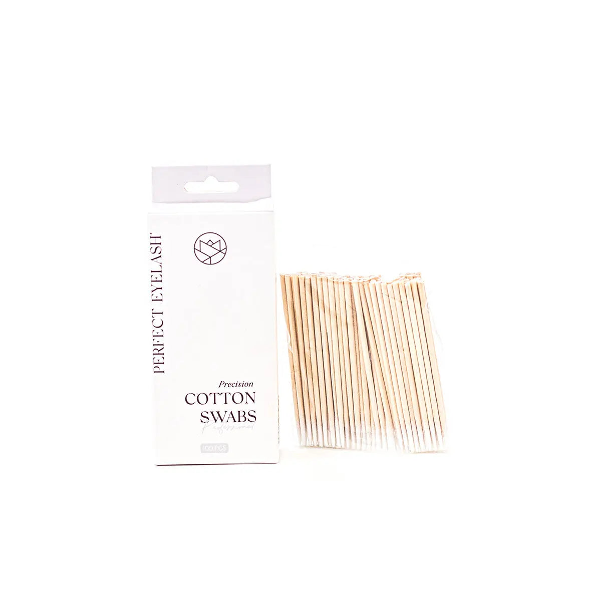 Cotton Swabs - drveni mikro aplikatori